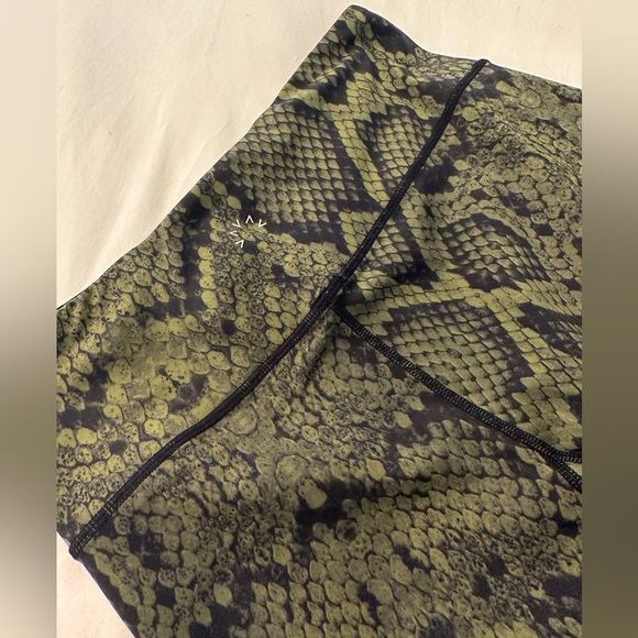 Varley Bedford legging - Picture 6 of 8